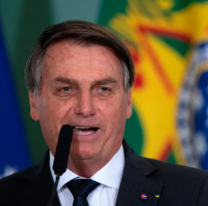 A Bolsonaro lo critican pero nadie dice nada de su logro económico