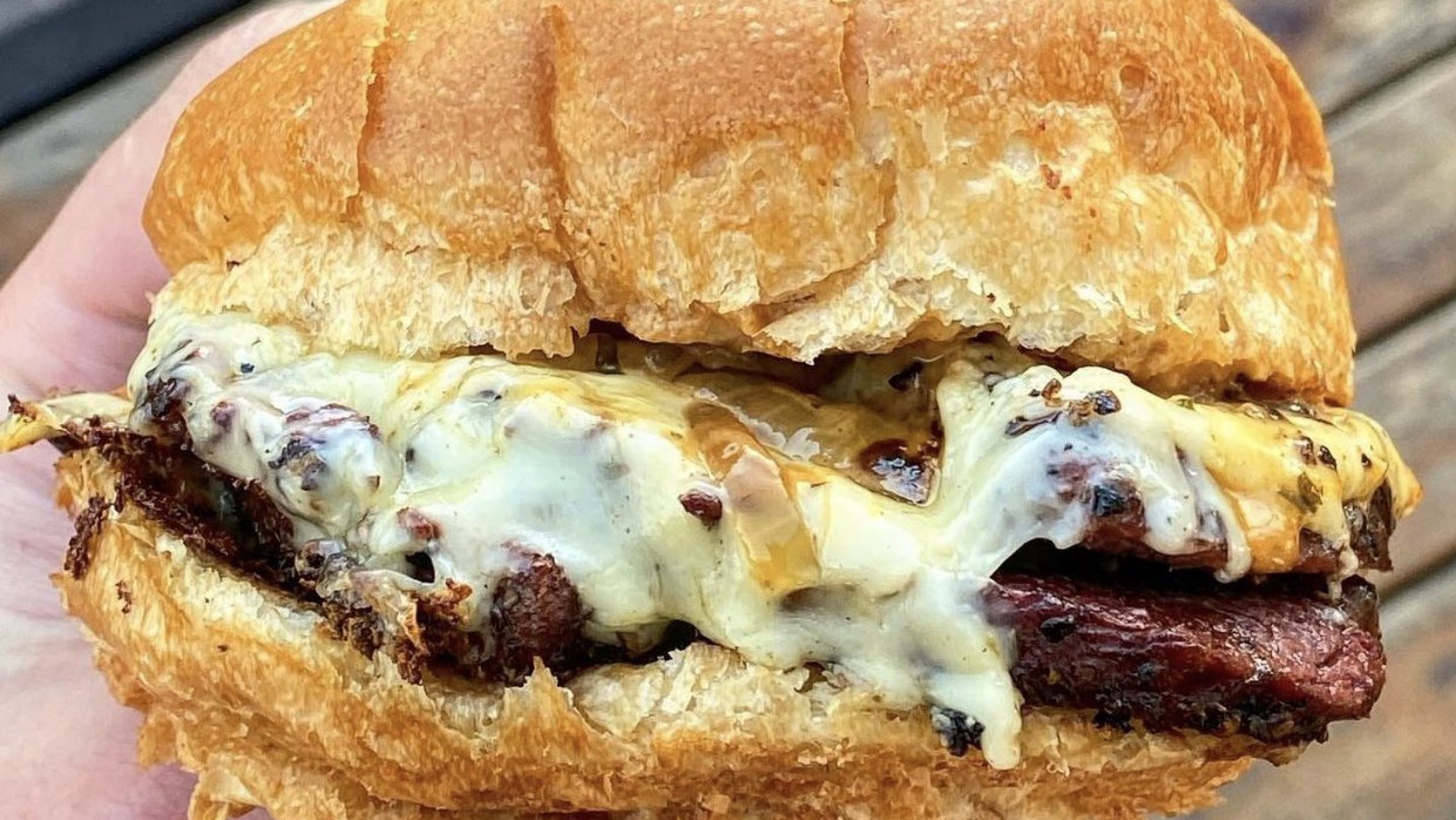 Un restaurante porteño retiró su plato estrella debido a la inflación