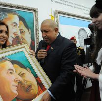 Aseguran que en el funeral de Chávez no estaba su cuerpo