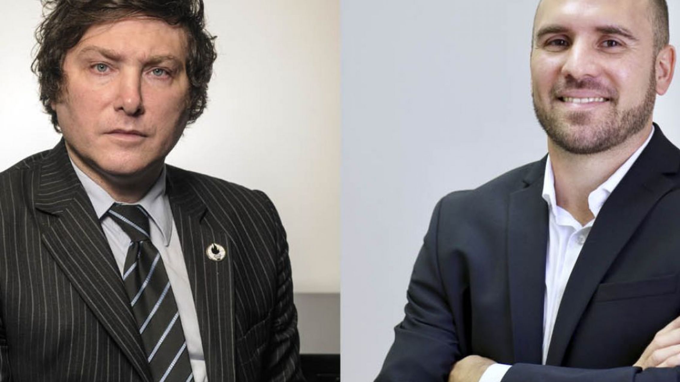 Milei "tiró a la basura" el acuerdo con el FMI