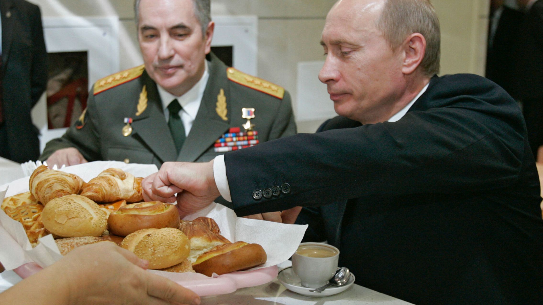 Las locuras de Putin hacen subir la inflación en la Argentina