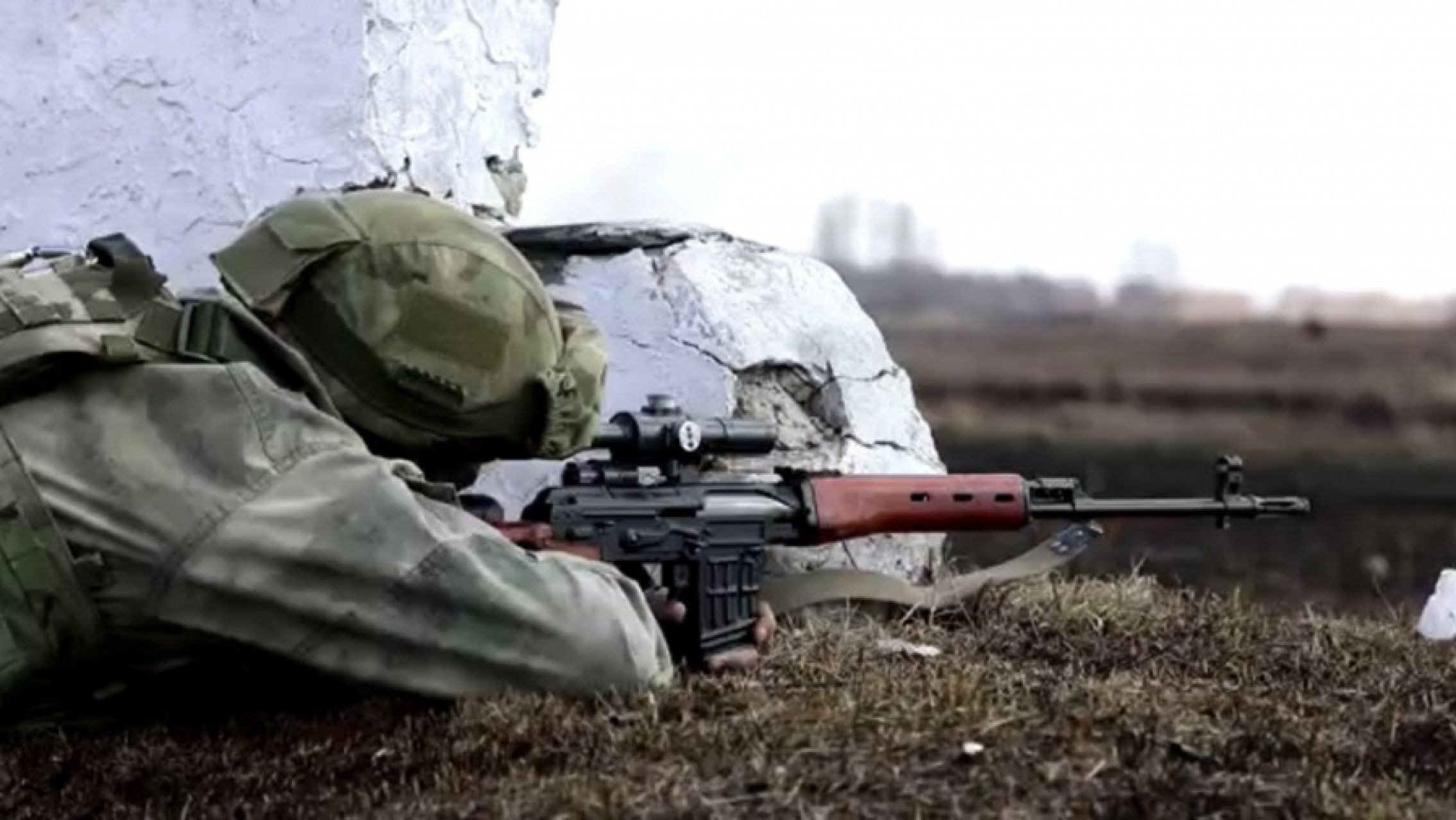 Ya son 300 los argentinos que se ofrecieron como voluntarios para ayudar a Ucrania
