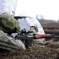 Ya son 300 los argentinos que se ofrecieron como voluntarios para ayudar a Ucrania