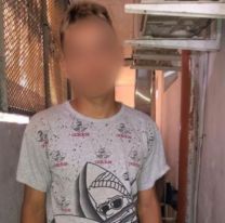 Balearon a "El Polaquito", el asesino de 15 años que estaba en libertad