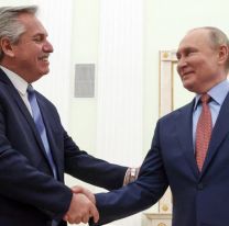 Rusia y Argentina continuarán adelante con los acuerdos firmados