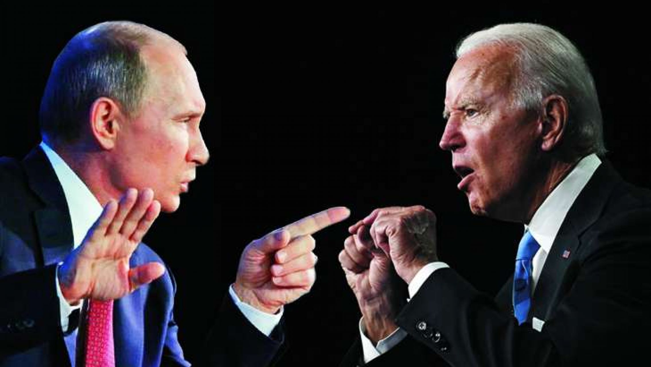 Biden advierte sobre la llegada de la Tercera Guerra Mundial