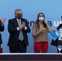 La federación LGTB criticó al gobierno por el funcionamiento del Ministerio de Mujeres, Géneros y Diversidad