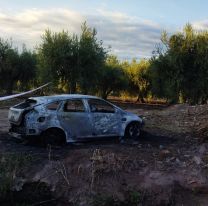 Salió de la cárcel a fin de año y mató a un inmigrante para robarle el auto