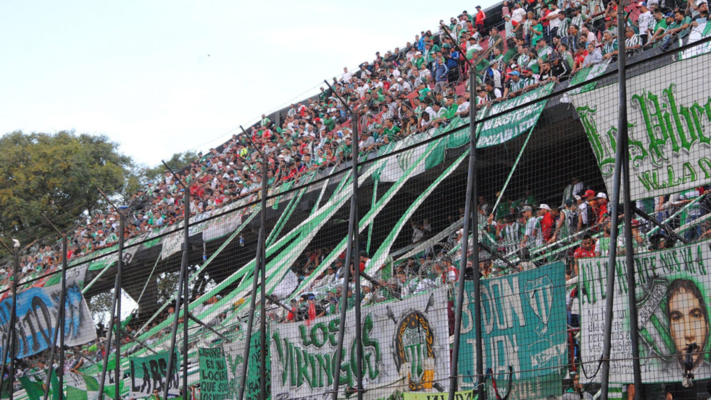 Laferrere: Vendieron un jugador para que pueda viajar la Barra Brava a Salta