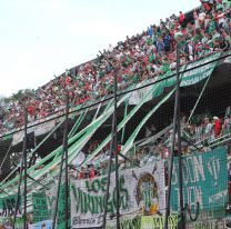 Laferrere: Vendieron un jugador para que pueda viajar la Barra Brava a Salta