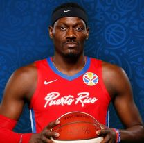 Jugador puertorriqueño escrachó a Tinelli por las deudas y esta fue la respuesta que recibió