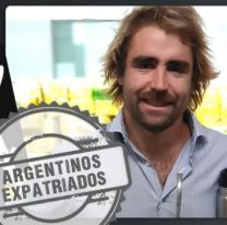 Es argentino, se mudó a España y creó un negocio online muy rentable partir de la nostalgia