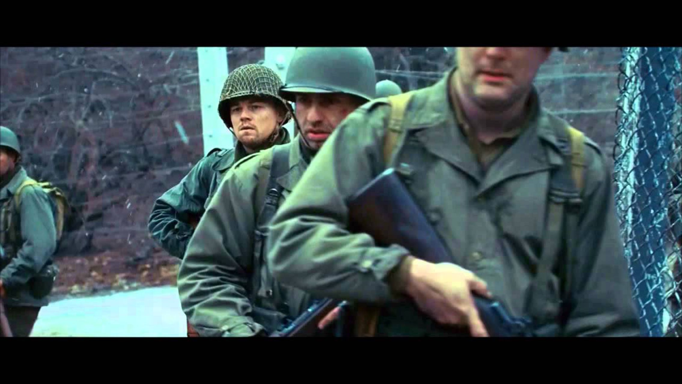 Leonardo DiCaprio deja todo de lado para ayudar a Ucrania