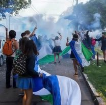 Último Primer Día: Así controla Jujuy el reviente y descontrol juvenil