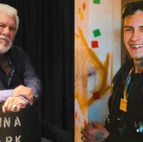 "Se cree cantante": Raúl Lavié liquidó a L-Gante