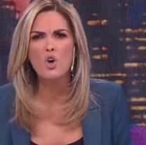 Canosa destruyó a las feministas: "Vayan a laburar"