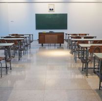 Un niño de 5 años golpeó a su maestra hasta desmayarla