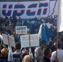 ATE y UPCN obligan a empleados a un "aporte solidario"