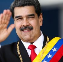 Maduro canceló su encuentro con Lula y no viajará a la Argentina