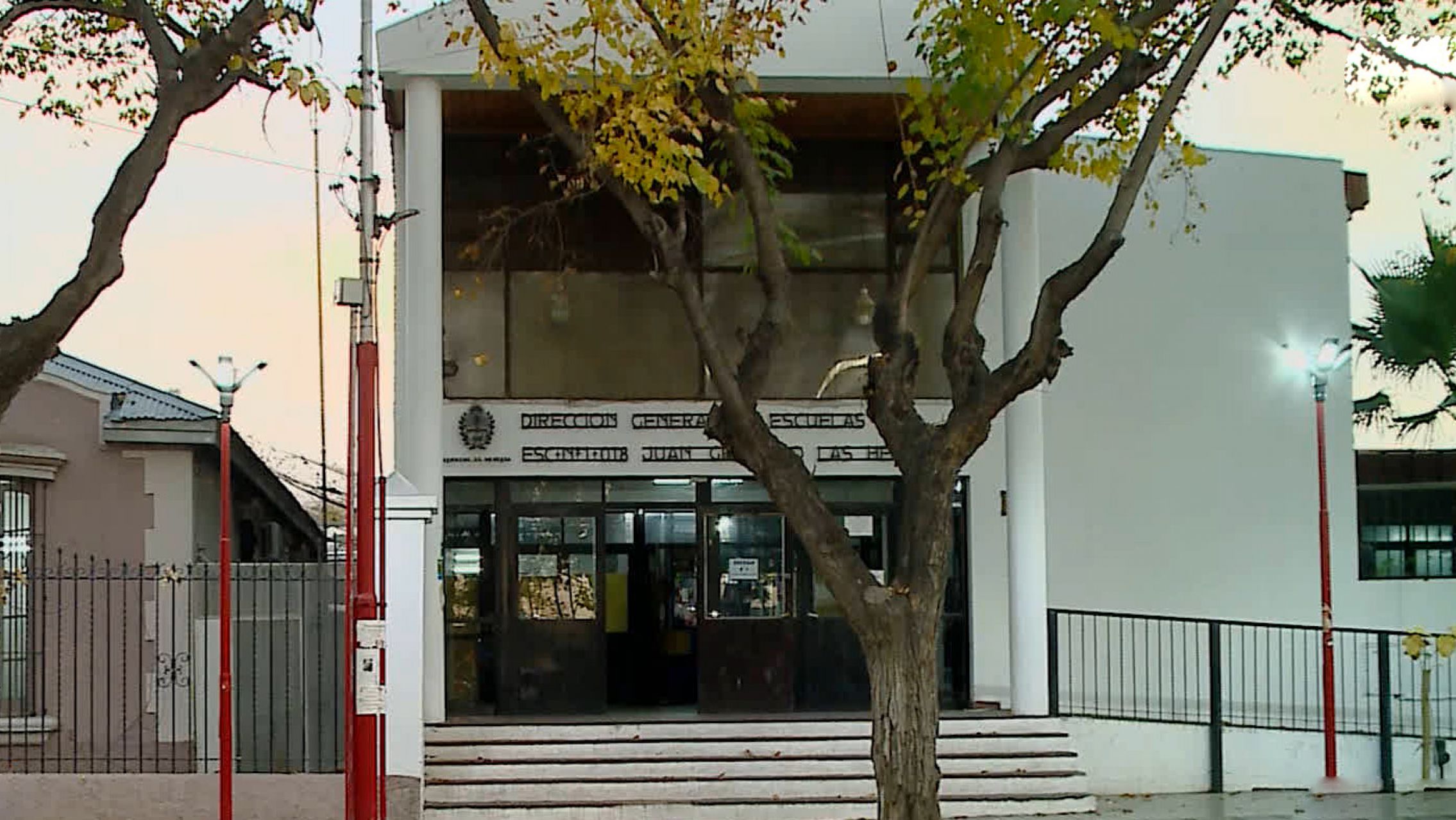 Fue acusado de abuso, preso y violado: era inocente