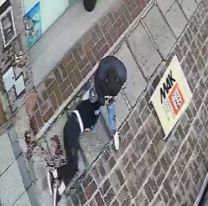 Indignante: robaron y balearon a una jubilada de 66 años en Ciudad Evita