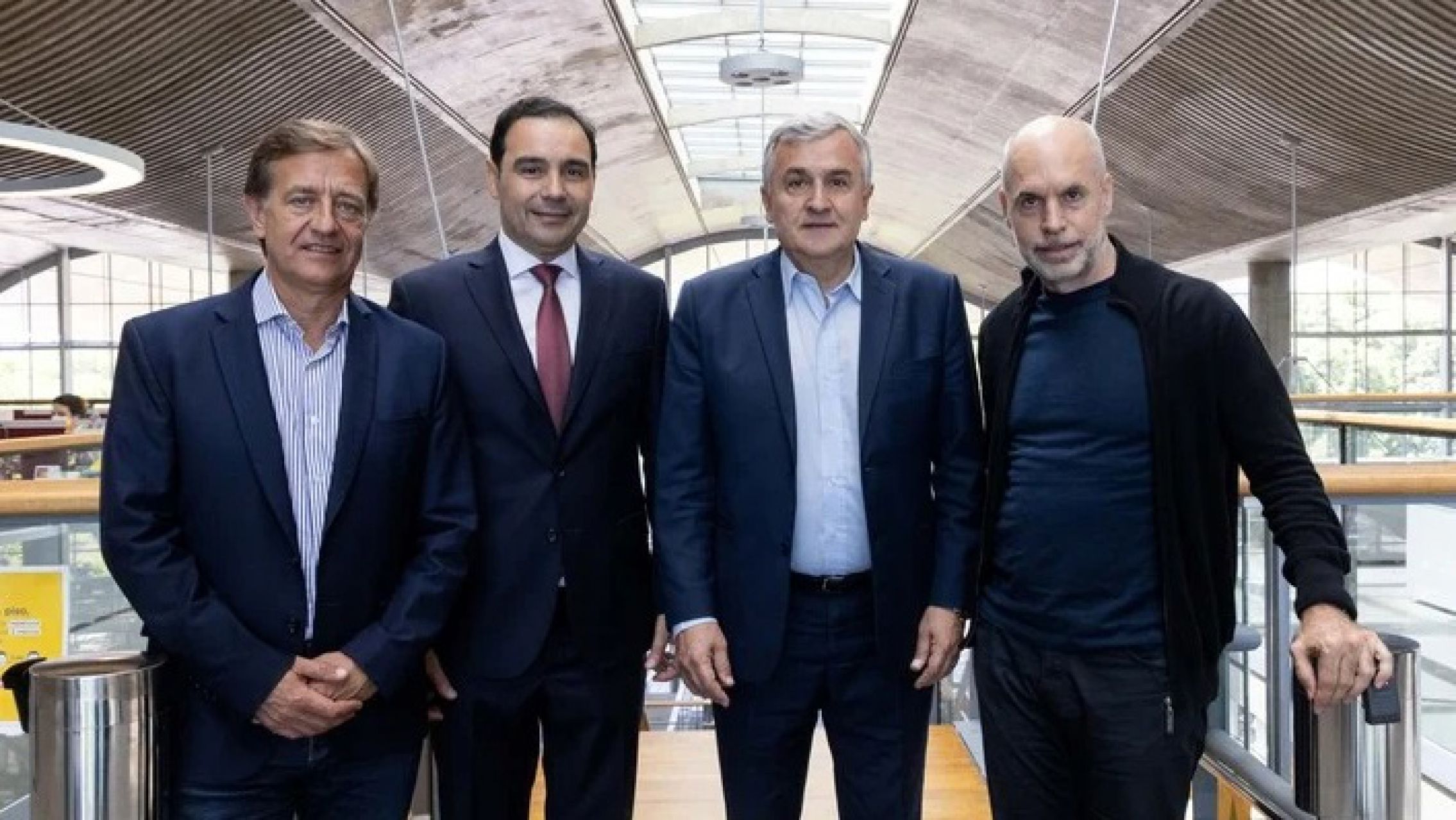 Tres provincias y CABA se alistan para recibir refugiados ucranianos