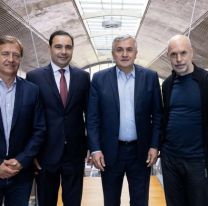 Tres provincias y CABA se alistan para recibir refugiados ucranianos