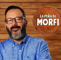 A los 51 años, falleció Gerardo Rozín