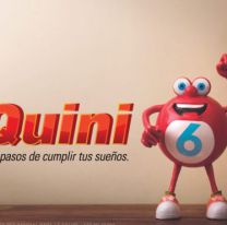 Le faltó un número para ganar 45 millones en el Quini 6 y se volvió viral por su queja