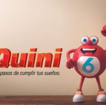 Le faltó un número para ganar 45 millones en el Quini 6 y se volvió viral por su queja