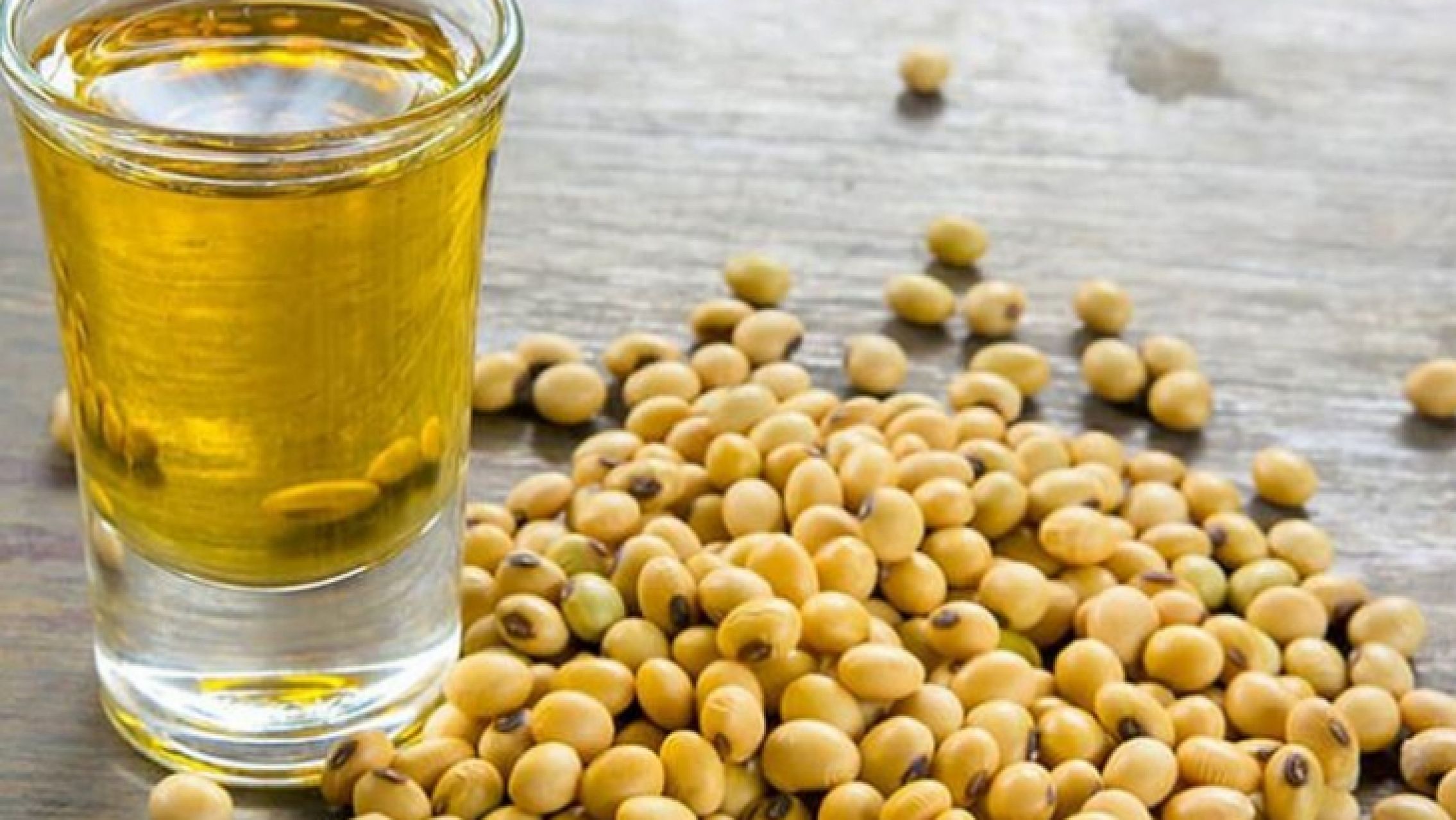 Contra el campo: el Gobierno cerró las exportaciones de harina y aceite de soja