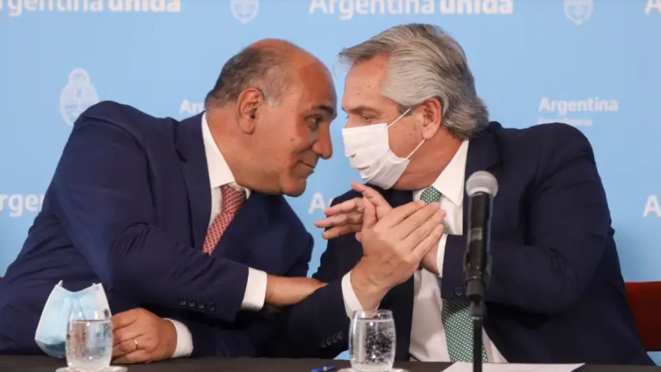 La vergonzosa secretaría de "la buena onda" que quería Alberto: rechazo masivo