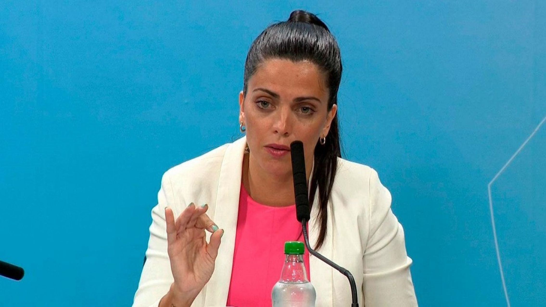 PAMI justifica la contratación de empleados sin secundario: "Les será reservado su puesto"