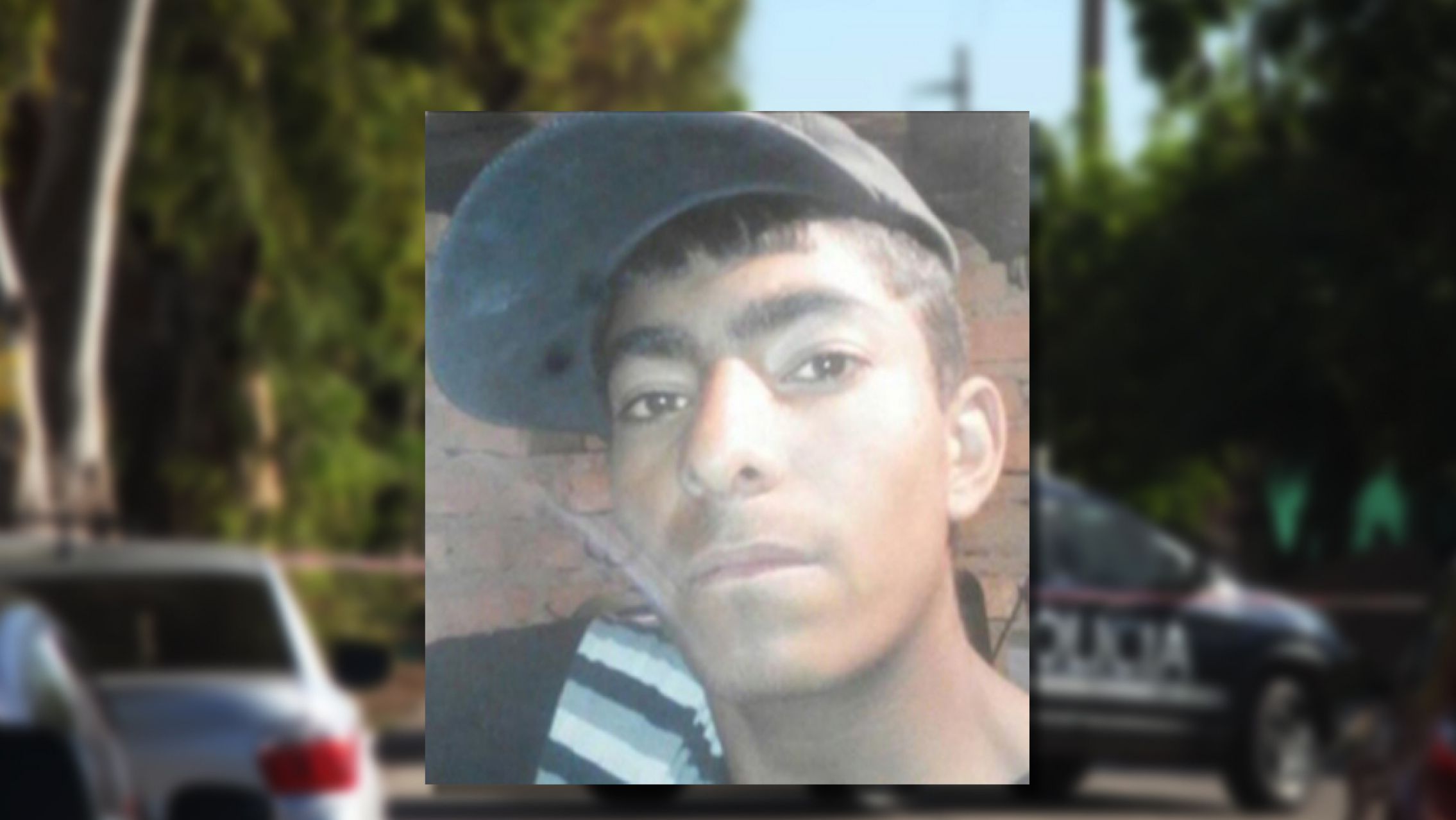 Lo asesinó de un piedrazo para robarle la bici: hijo de un asesino