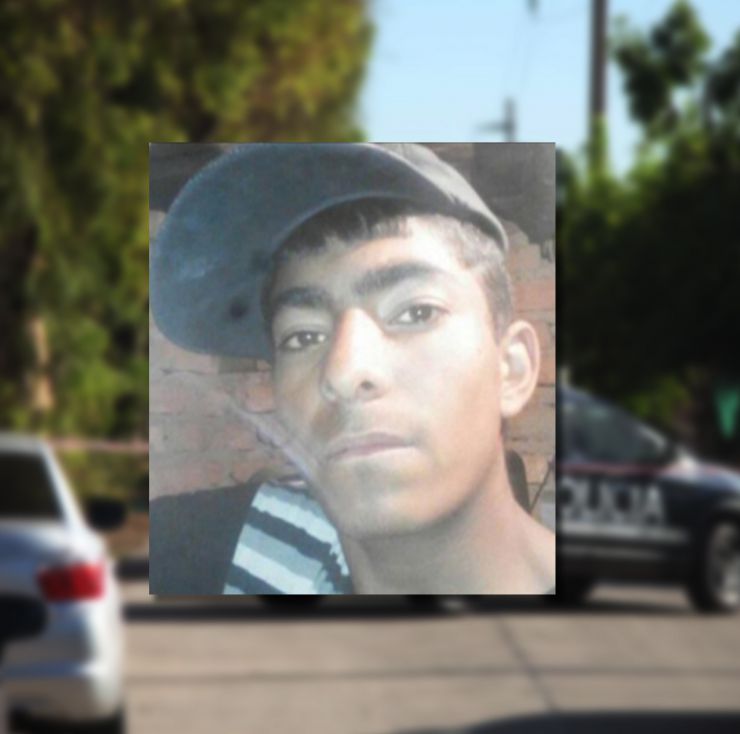 Lo asesinó de un piedrazo para robarle la bici: hijo de un asesino