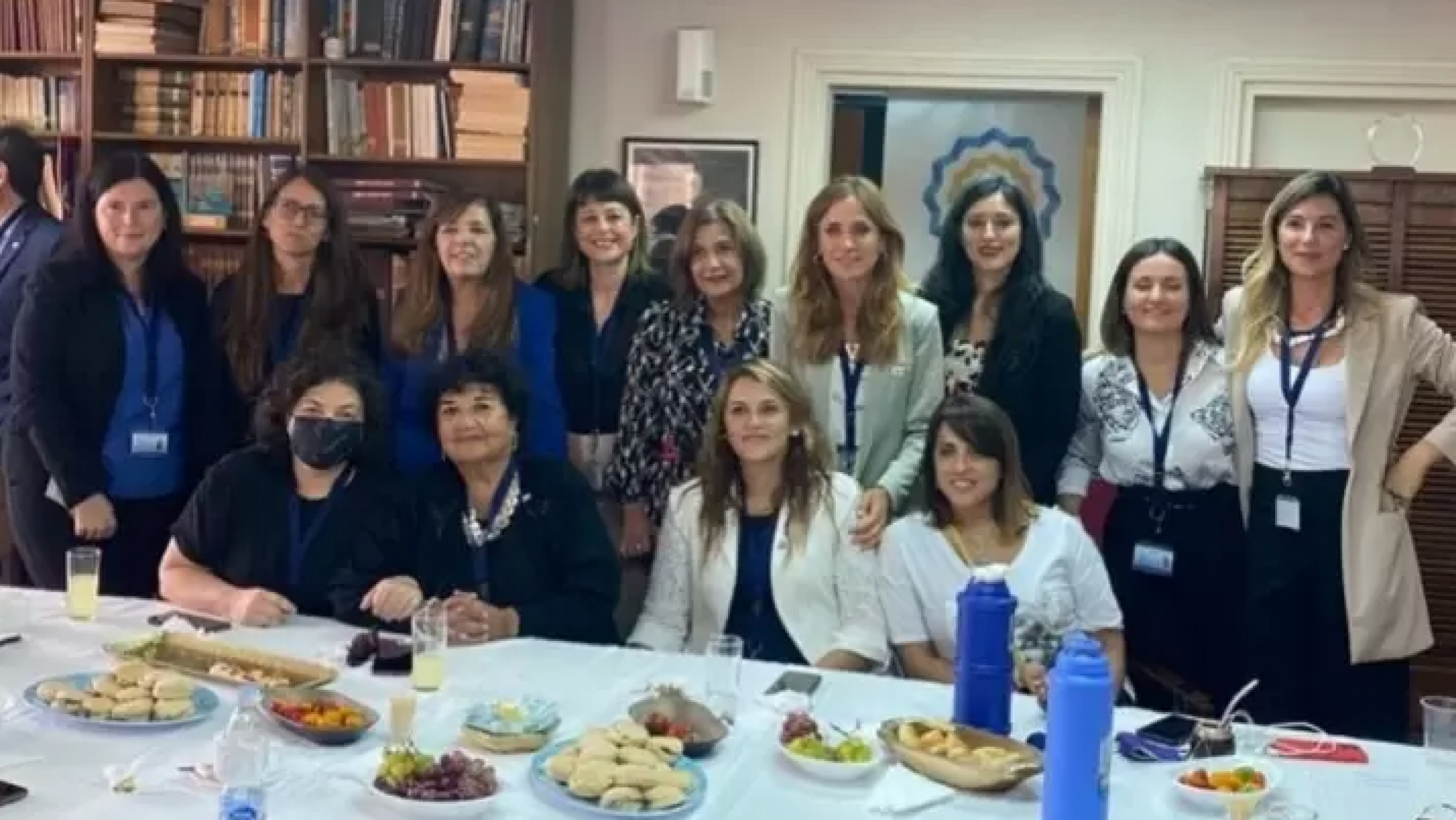 All inclusive: la comitiva VIP que mandó Alberto para la asunción de Boric en Chile