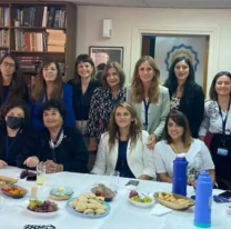 All inclusive: la comitiva VIP que mandó Alberto para la asunción de Boric en Chile