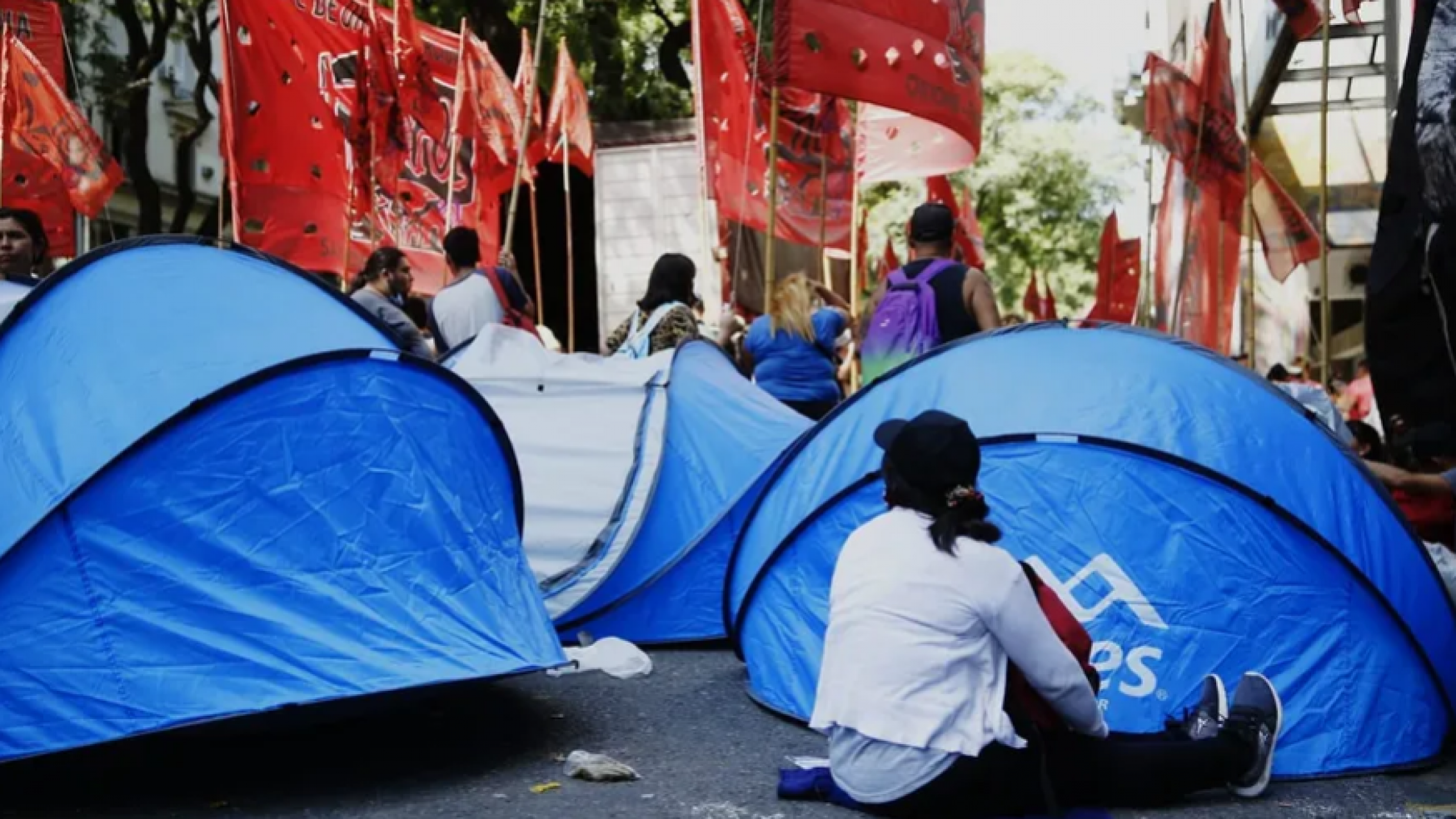 El Gobierno anunció otro bono de 6 mil pesos