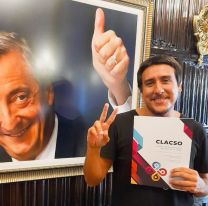 Amenazó de muerte a un ex funcionario y ahora fue desginado por Alberto