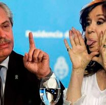 El albertismo habla del "ocaso de la hegemonía kirchnerista" y advierte que no se sienten conducidos por Cristina Kirchner