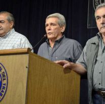 DNU: La CGT dice que "está roto" el diálogo con el Gobierno y canceló una reunión con Francos