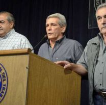 DNU: La CGT dice que "está roto" el diálogo con el Gobierno y canceló una reunión con Francos