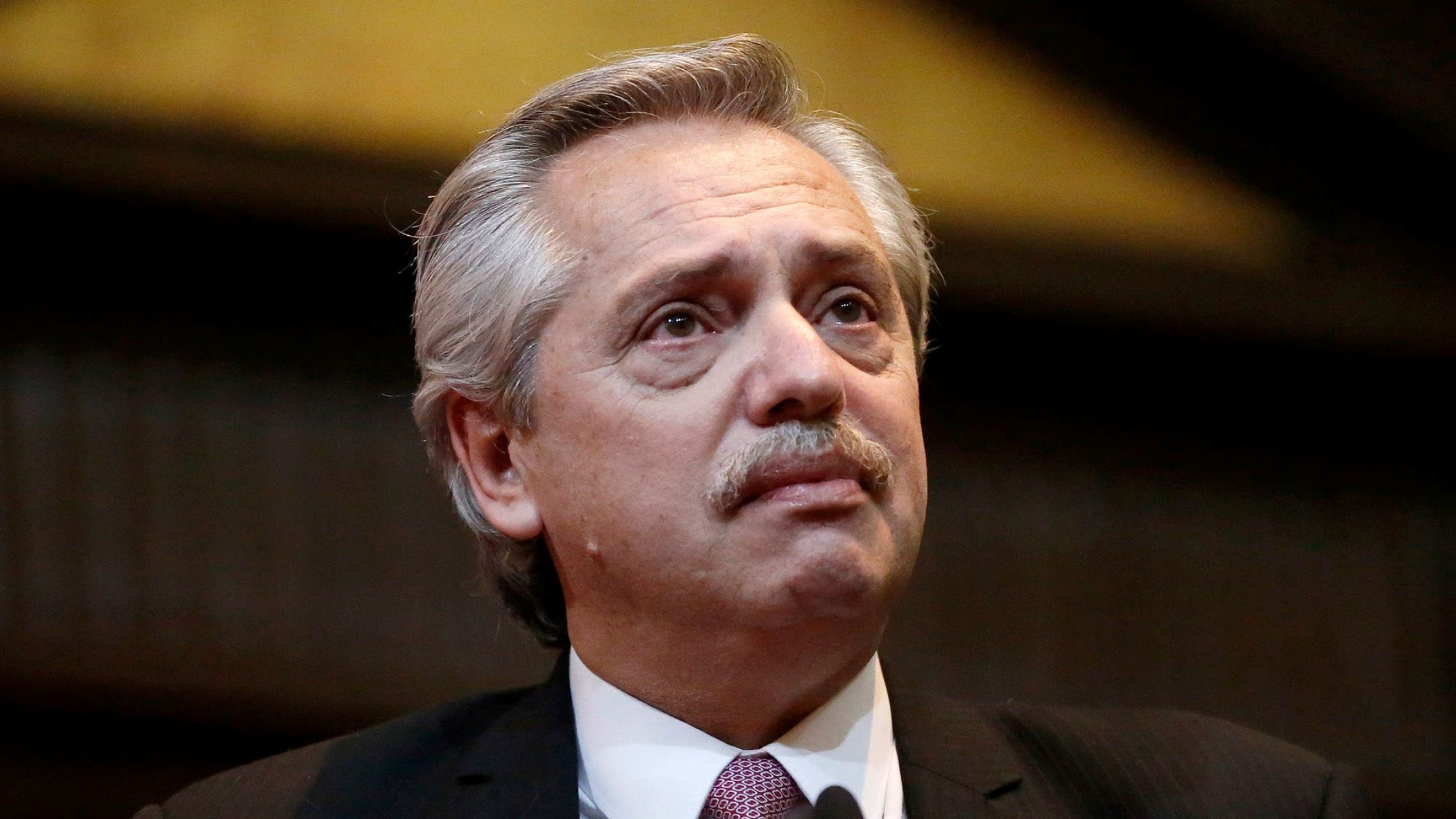 Alberto viaja a Cuba para tratar de cobrar una deuda de casi 3 mil millones de dólares que lleva medio siglo