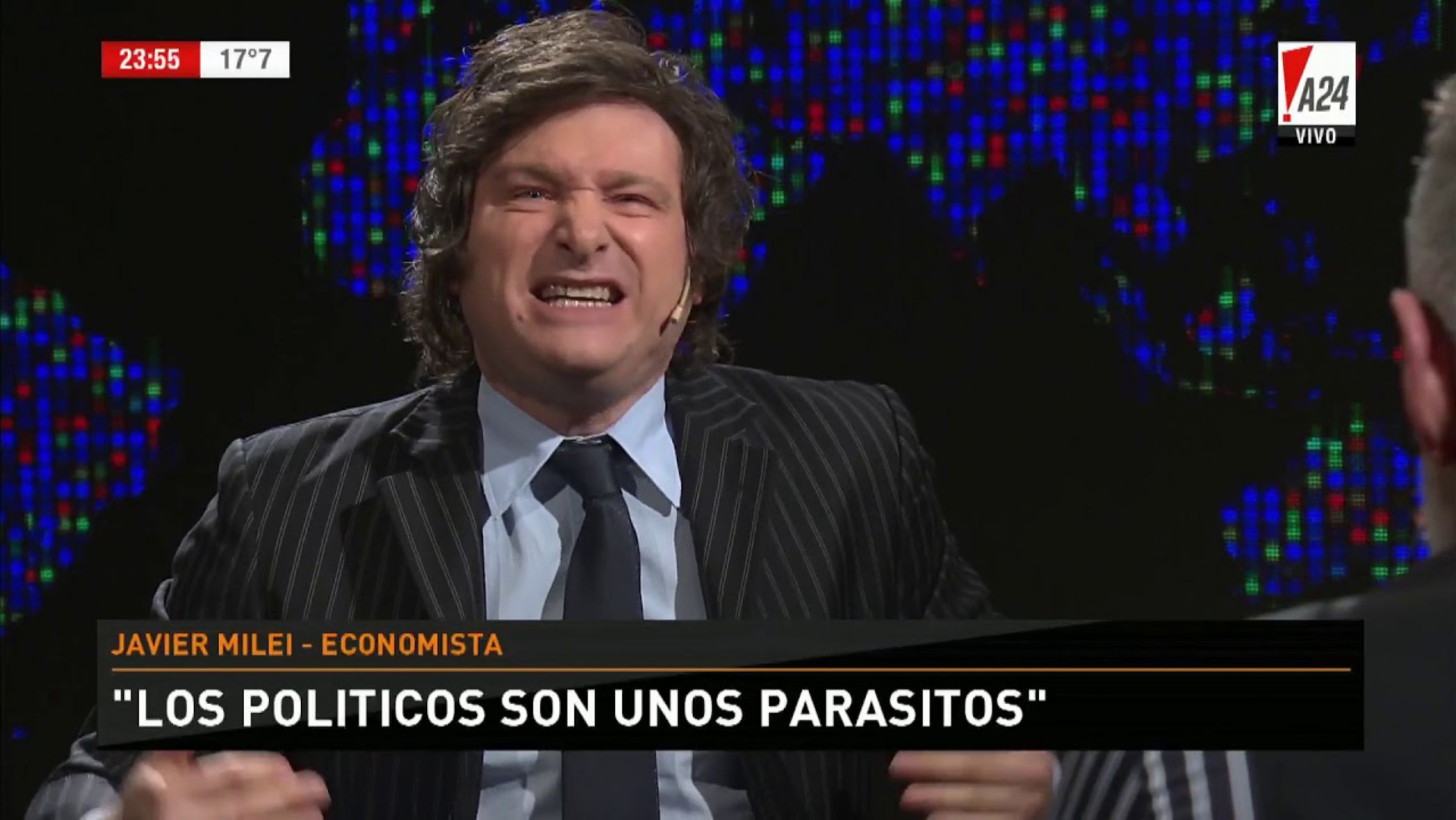 Milei benefició a Pfizer con la compra directa de vacunas por más de 28 millones de dólares
