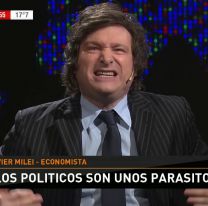 Milei benefició a Pfizer con la compra directa de vacunas por más de 28 millones de dólares