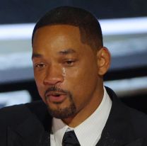 A cuatro meses del cachetazo, Will Smith le pidió perdón a Chris Rock frente a cámaras