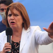 Patricia Bullrich, lejos de Manes y del cambio light: "No hay que eludir los conflictos"