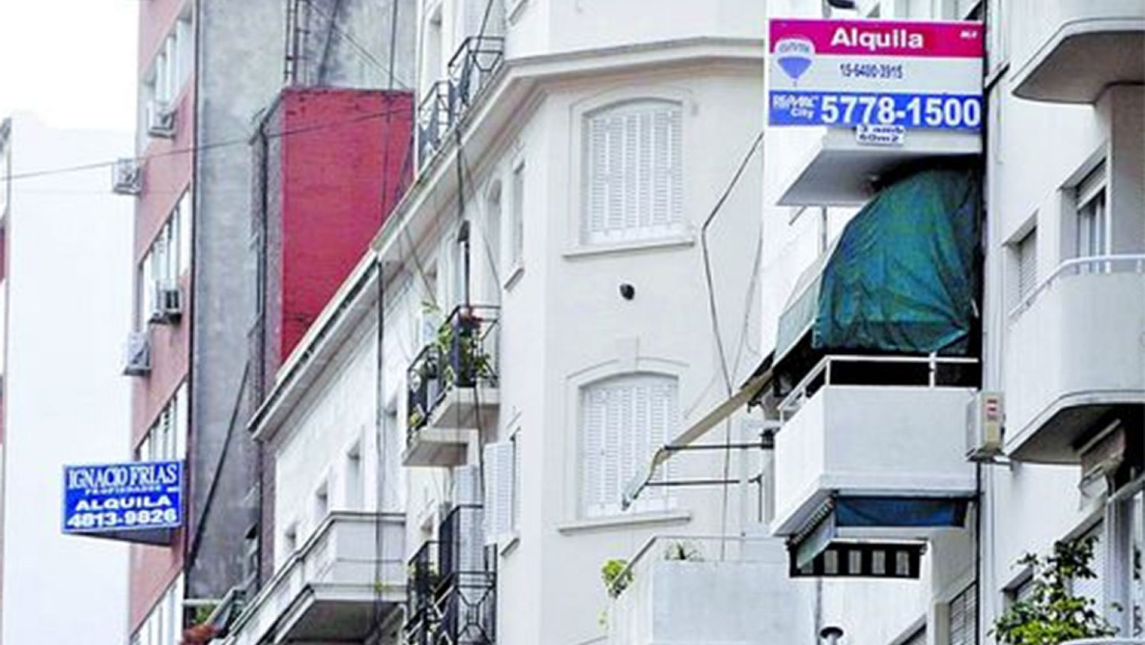Los inquilinos ya ven venir el "alquilerazo" en agosto: hasta cuánto subirán los contratos