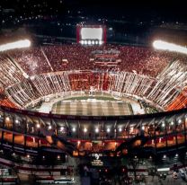 El estadio de River llevar&aacute; el nombre de un ex jugador de Boca