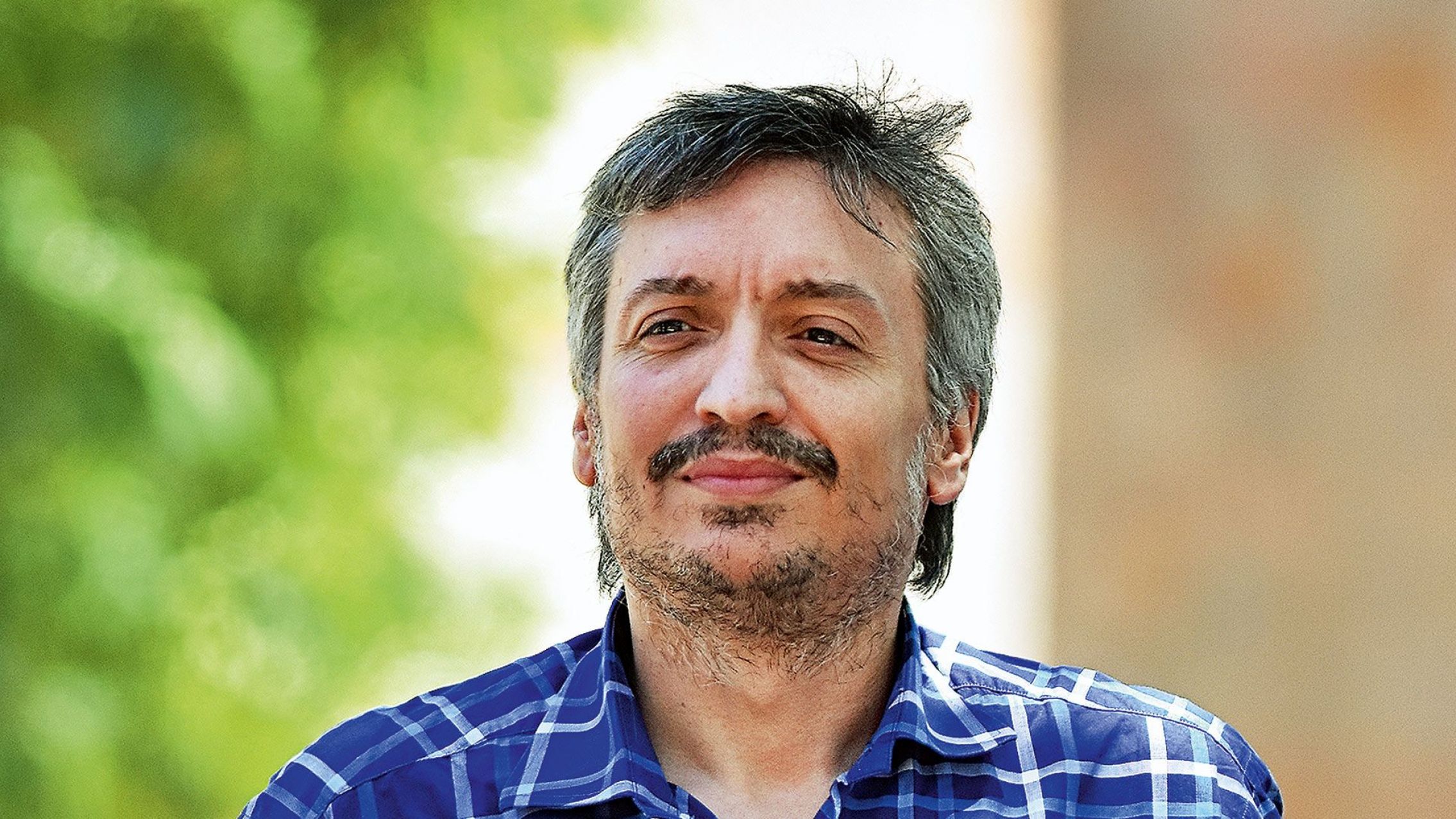 Máximo Kirchner se preguntó: "¿Quién se está quedando con lo que cobraba un trabajador en 2015?"